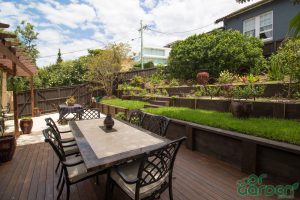 Dr Garden Landscaping Sydney