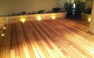 spotted gum decking sydney1