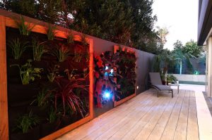 GArden lights 3