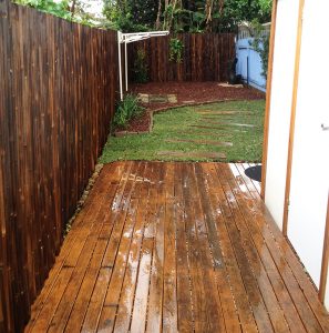 bamboo fencing drgarden sydney