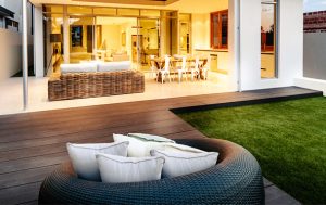 decking services by dr garden landscaping sydney australia