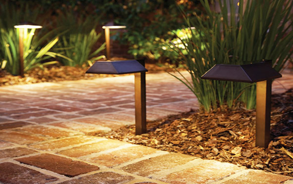 path landscape lighting by drgarden sydney australia