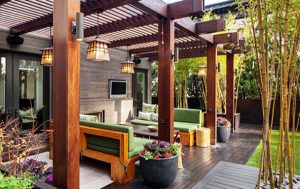 pergola gazebos services by drgarden landscaping sydney australia