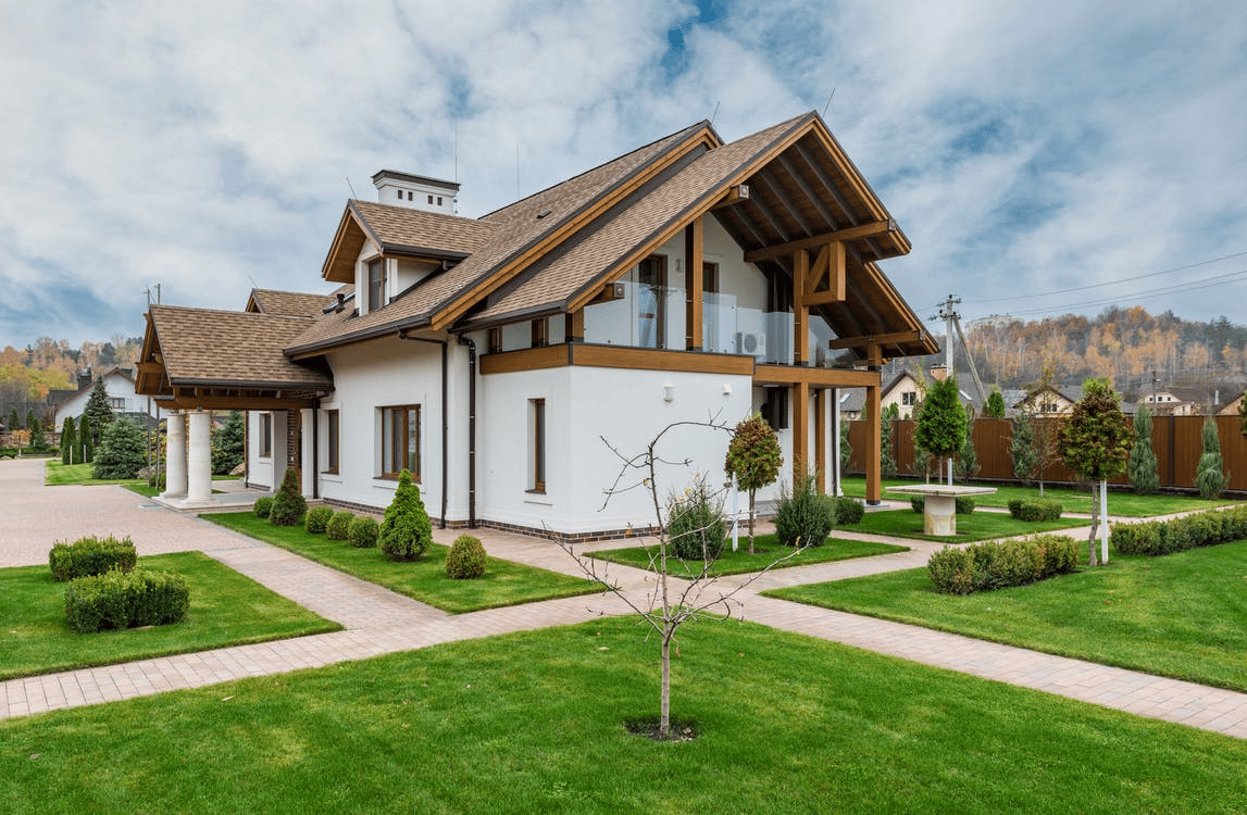 5 Best Landscaping Tips To Increase Your Home Value