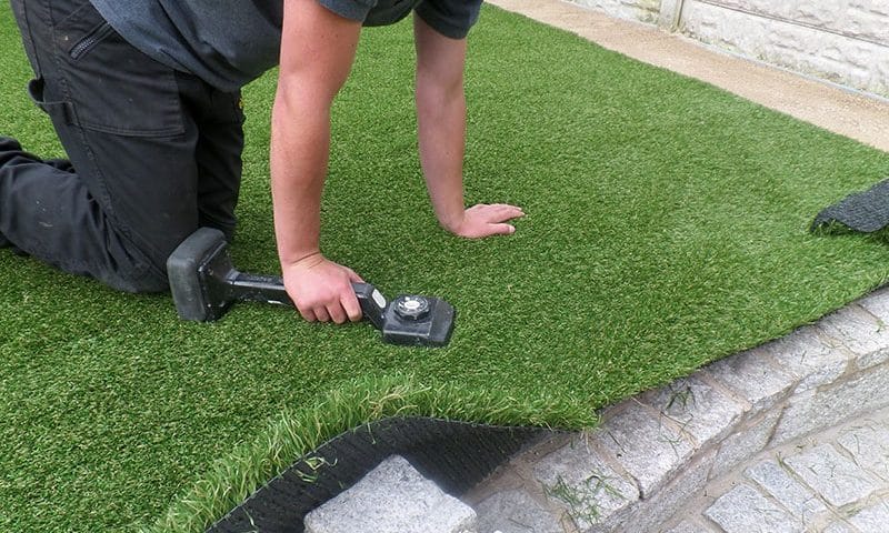 How Much Does Artificial Grass Costs