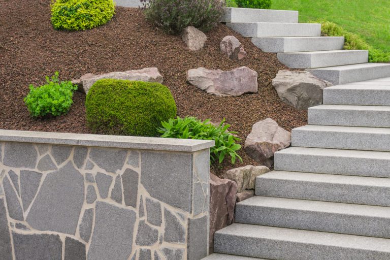 Professional Tips and Cost Guide for Landscape Construction