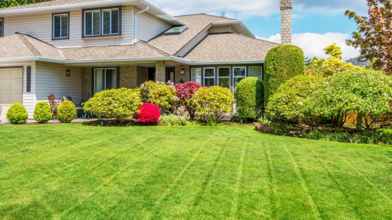 residential landscaping sydney