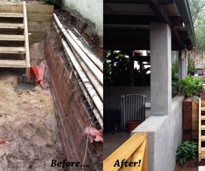 before-and-after-steps